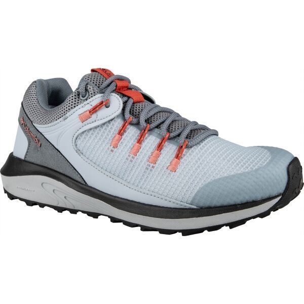 Columbia Columbia TRAILSTORM WP Ženska obuća za planinarenje, siva, veličina 39