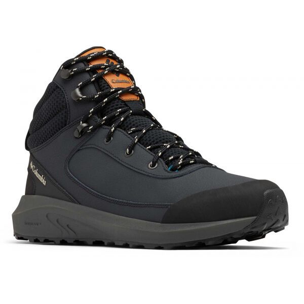Columbia Columbia TRAILSTORM™ PEAK MID Muška outdoor obuća, crna, veličina 41.5