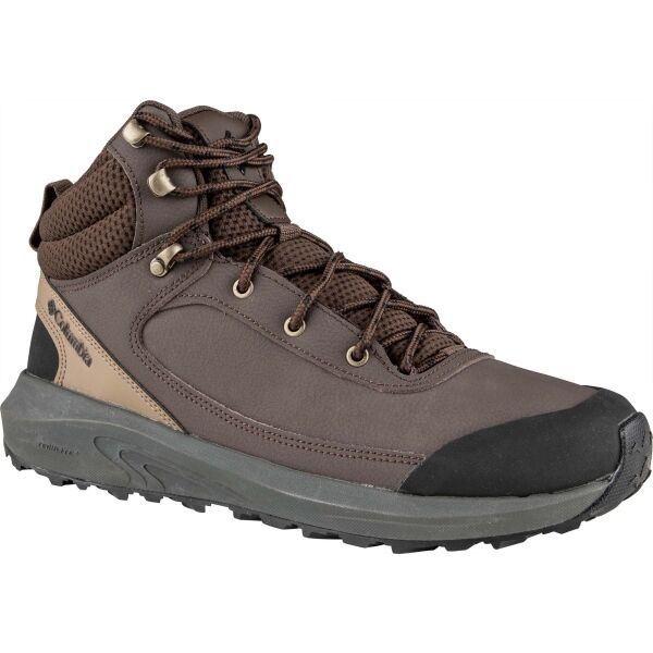 Columbia Columbia TRAILSTORM™ PEAK MID Muška outdoor obuća, smeđa, veličina 43