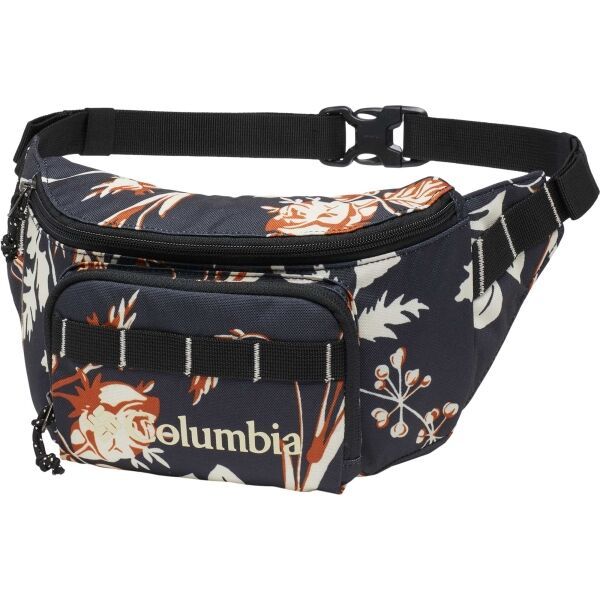 Columbia Columbia ZIGZAG HIP PACK Outdoor torbica oko struka, tamno plava, veličina