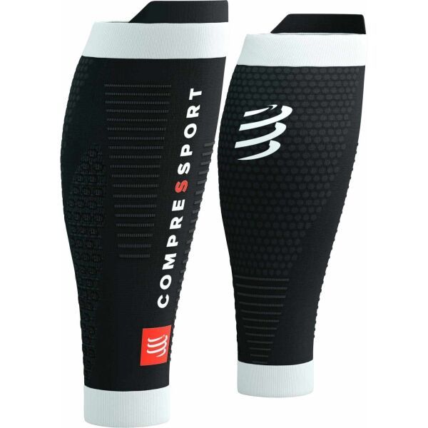 Compressport Compressport R2 3.0 Kompresijske navlake za listove, crna, veličina