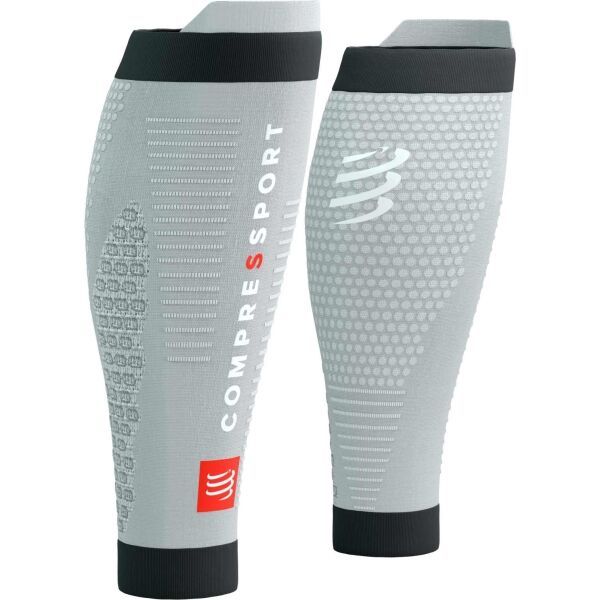 Compressport Compressport R2 3.0 Kompresijske navlake za listove, siva, veličina