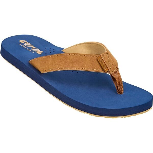 Cool Cool SIN Muške japanke, tamno plava, veličina