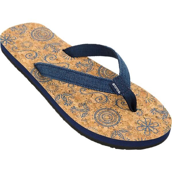 Cool Cool SUNDAY Ženske japanke, bež, veličina