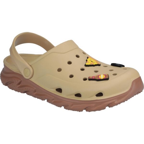 Coqui Coqui CODY Muške natikače, smeđa, veličina