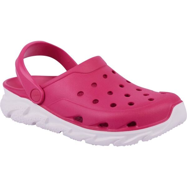 Coqui Coqui CODY Ženske natikače, ružičasta, veličina