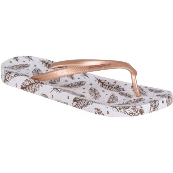 Coqui Coqui KAJA Ženske japanke, , veličina