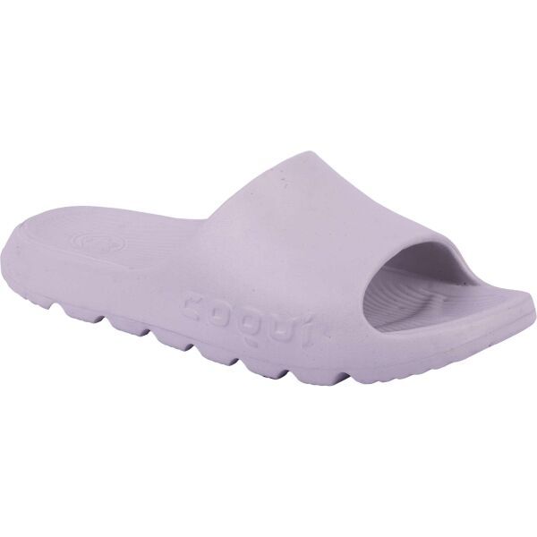 Coqui Coqui LOU Muške natikače, siva, veličina