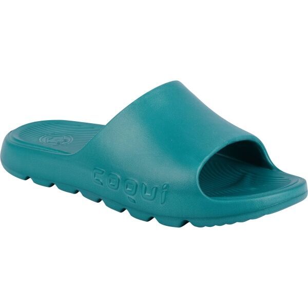 Coqui Coqui LOU Muške natikače, tamno zelena, veličina