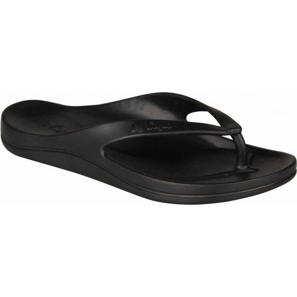 Coqui Coqui NAITIRI Ženske japanke, crna, veličina