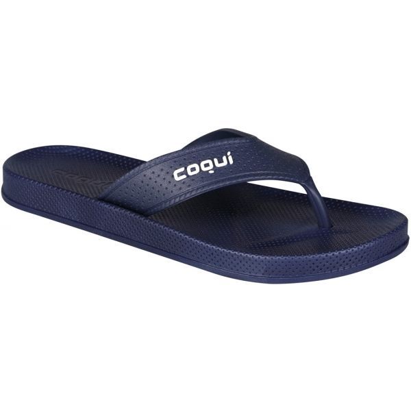 Coqui Coqui RIKO Muške japanke, plava, veličina