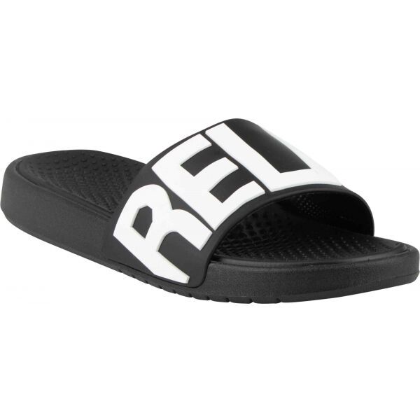 Coqui Coqui SPEEDY Papuče, crna, veličina