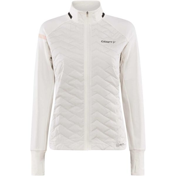 Craft Craft ADV SUBZ 3 Ženska jakna za trčanje, bež, veličina