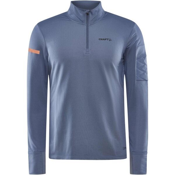 Craft Craft ADV SUBZ LS 2 Muška majica za trčanje, plava, veličina