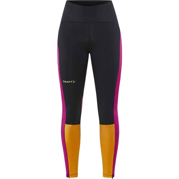 Craft Craft PRO HYPERVENT TIGHTS W Ženske funkcionalne elastične hlače, , veličina