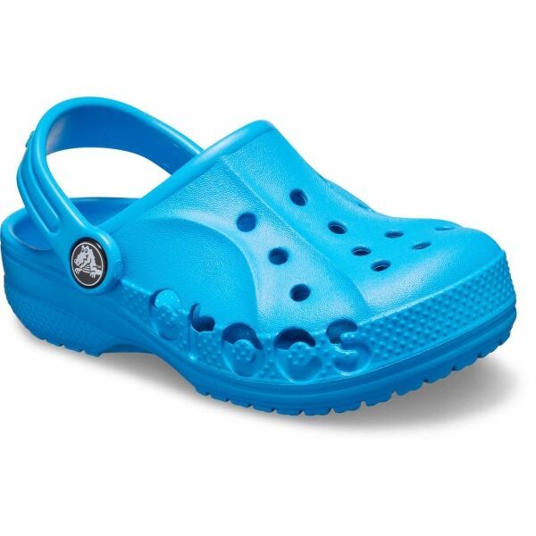 Crocs Crocs BAYA CLOG K Dječje natikače, plava, veličina 34/35