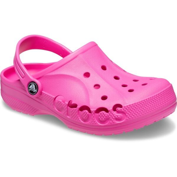 Crocs Crocs BAYA CLOG K Dječje natikače, ružičasta, veličina 30/31