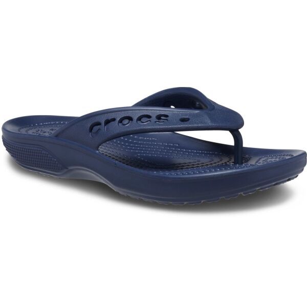 Crocs Crocs BAYA II FLIP Unisex japanke, tamno plava, veličina 36/37