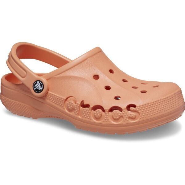 Crocs Crocs BAYA Unisex papuče, narančasta, veličina 38/39