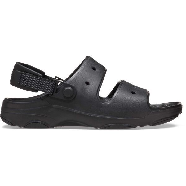 Crocs Crocs CLASSIC ALL-TERRAIN SANDAL Unisex sandale, crna, veličina 38/39