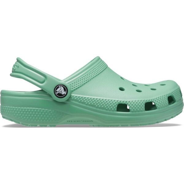 Crocs Crocs CLASSIC CLOG K Dječje natikače, zelena, veličina 32/33