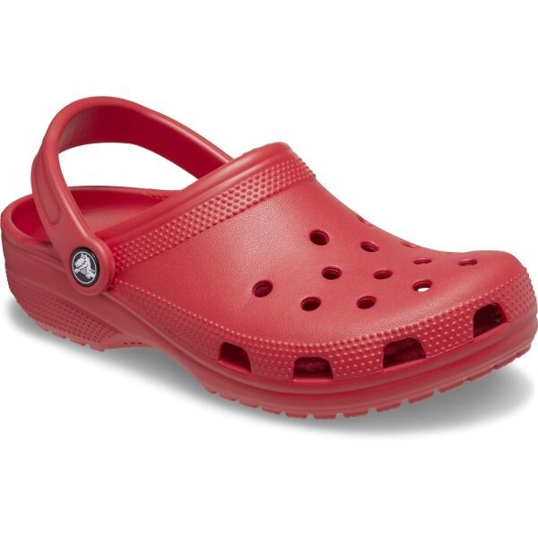 Crocs Crocs CLASSIC CLOG Uniseks natikače, crvena, veličina 41/42
