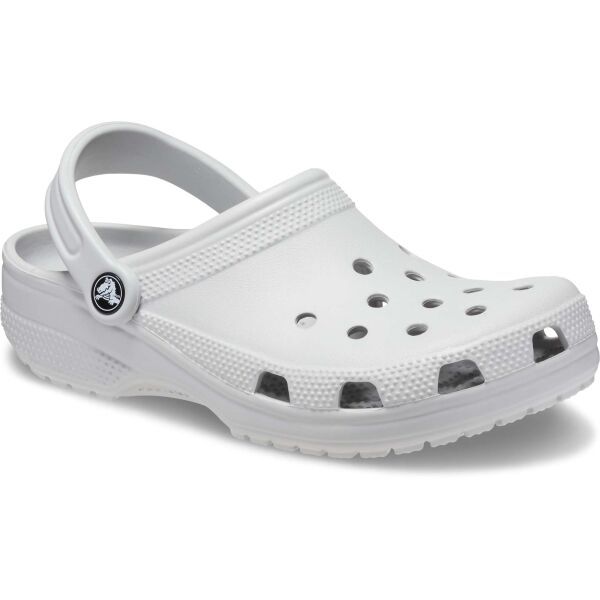 Crocs Crocs CLASSIC CLOG Uniseks natikače, siva, veličina 45/46