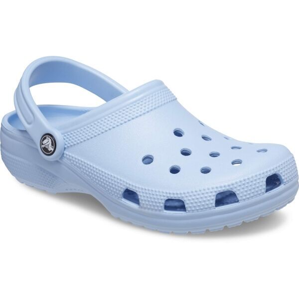Crocs Crocs CLASSIC CLOG Uniseks natikače, svjetlo plava, veličina 45/46