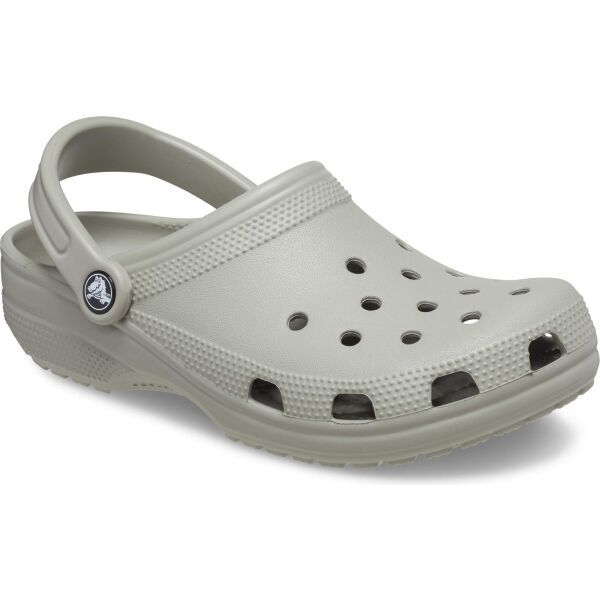 Crocs Crocs CLASSIC CLOG Uniseks natikače, tamno siva, veličina 39/40