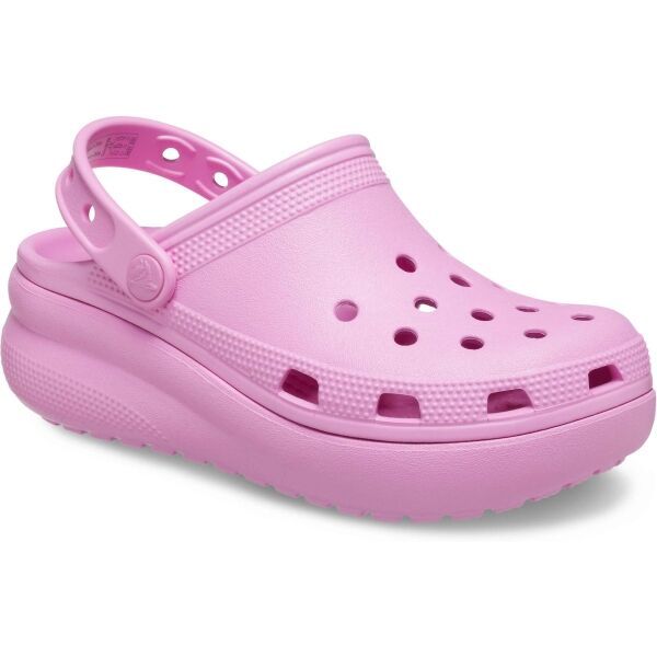 Crocs Crocs CLASSIC CROCS CUTIE CLOG K Dječje natikače, ružičasta, veličina 32/33