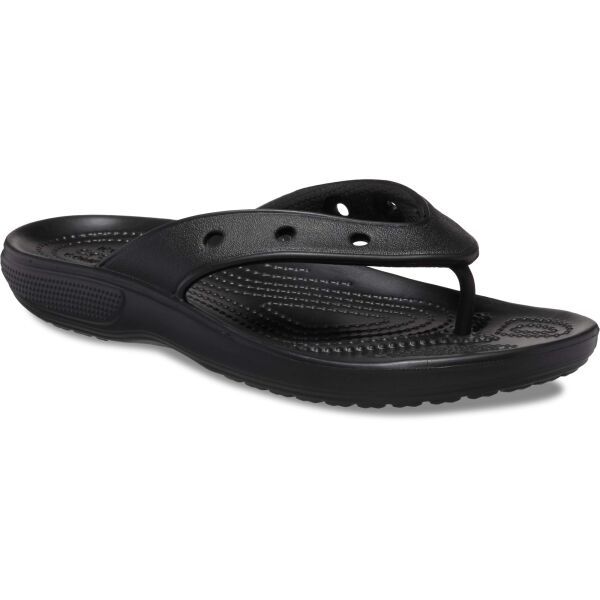 Crocs Crocs CLASSIC CROCS FLIP Unisex japanke, crna, veličina 43/44