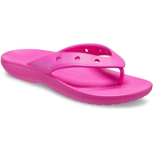 Crocs Crocs CLASSIC CROCS FLIP Unisex japanke, ružičasta, veličina 42/43