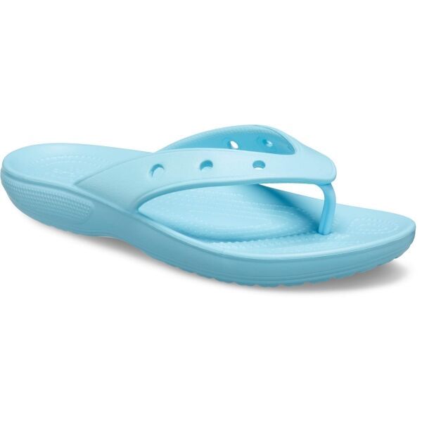 Crocs Crocs CLASSIC CROCS FLIP Unisex japanke, svjetlo plava, veličina 43/44