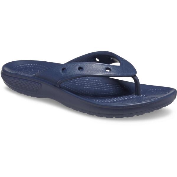 Crocs Crocs CLASSIC CROCS FLIP Unisex japanke, tamno plava, veličina 38/39