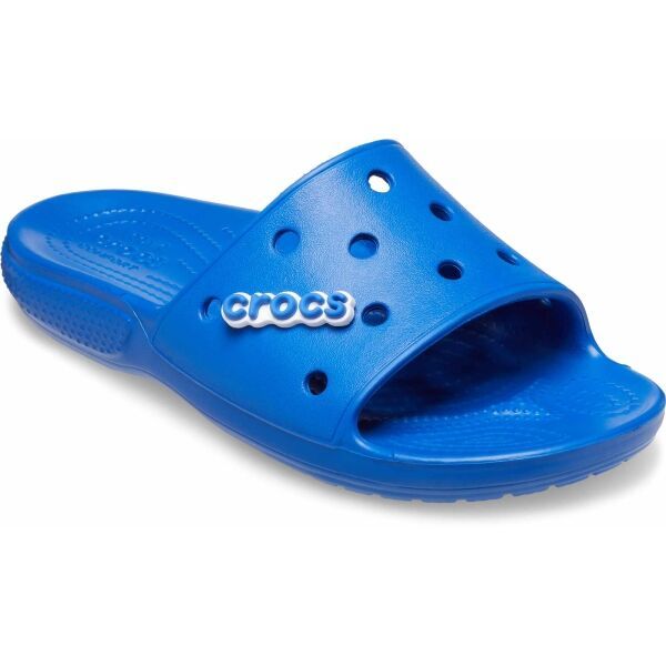 Crocs Crocs CLASSIC CROCS SLIDE Unisex papuče, plava, veličina 41/42