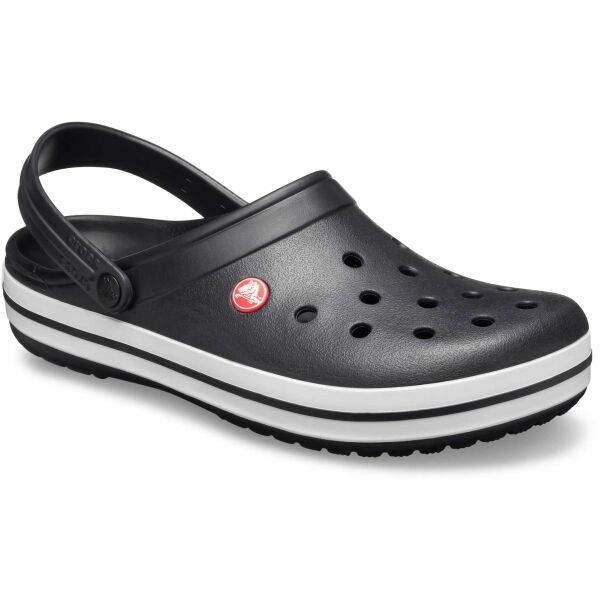 Crocs Crocs CROCBAND Uniseks natikače, crna, veličina 37/38