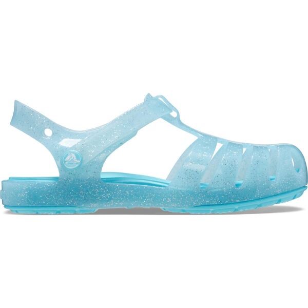 Crocs Crocs ISABELLA SANDAL T Dječje sandale, svjetlo plava, veličina 24/25