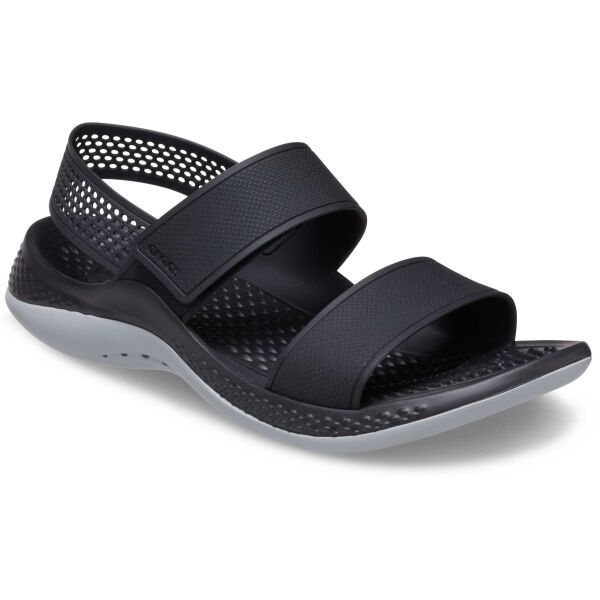 Crocs Crocs LITERIDE 360 SANDAL W Ženske sandale, crna, veličina 38/39