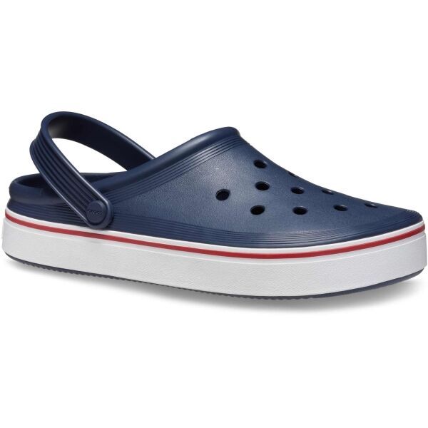 Crocs Crocs OFF COURT CLOG Unisex natikače, tamno plava, veličina 43/44