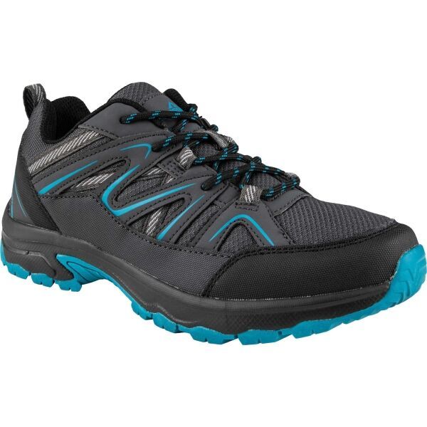 Crossroad Crossroad BERRY Ženska obuća za planinarenje, tamno siva, veličina