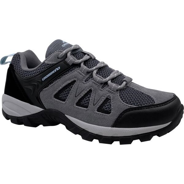 Crossroad Crossroad DALIO W Ženska obuća za trekking, siva, veličina