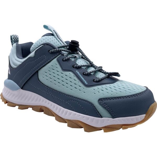 Crossroad Crossroad DIRPY Dječja turistička obuća, svjetlo plava, veličina