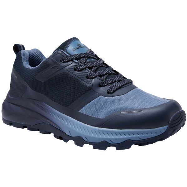 Crossroad Crossroad DOLOMITE WP W Ženska obuća za planinarenje, tamno plava, veličina