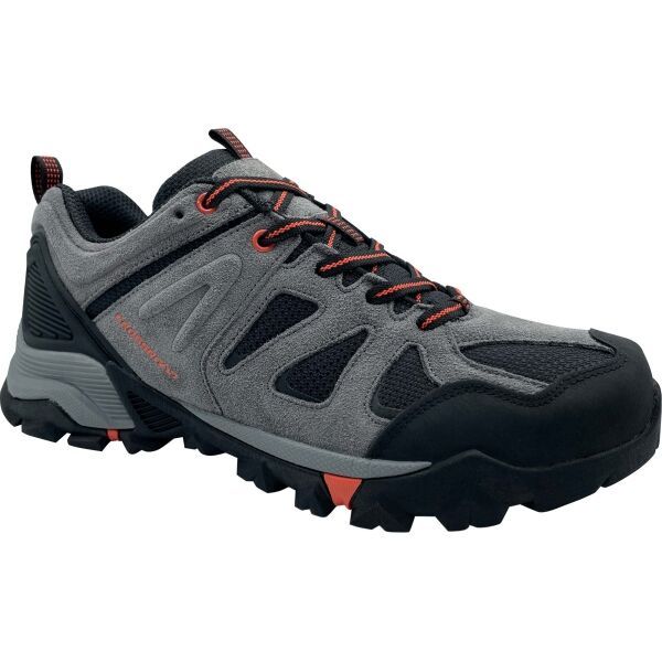 Crossroad Crossroad DUKKA Muška obuća za planinarenje, siva, veličina