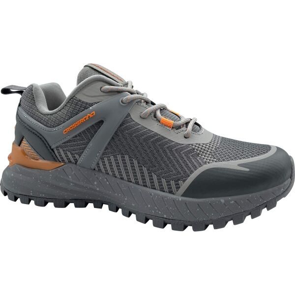 Crossroad Crossroad DURAN Ženska obuća za planinarenje, siva, veličina