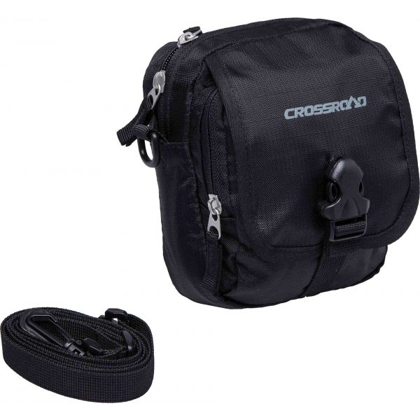Crossroad Crossroad RAUL Torba, crna, veličina