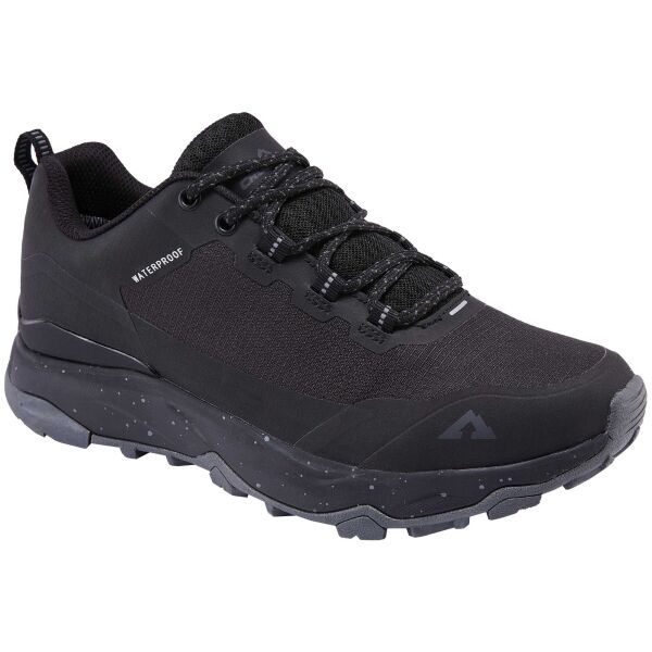 Crossroad Crossroad TRIGGER Muška obuća za trekking, crna, veličina