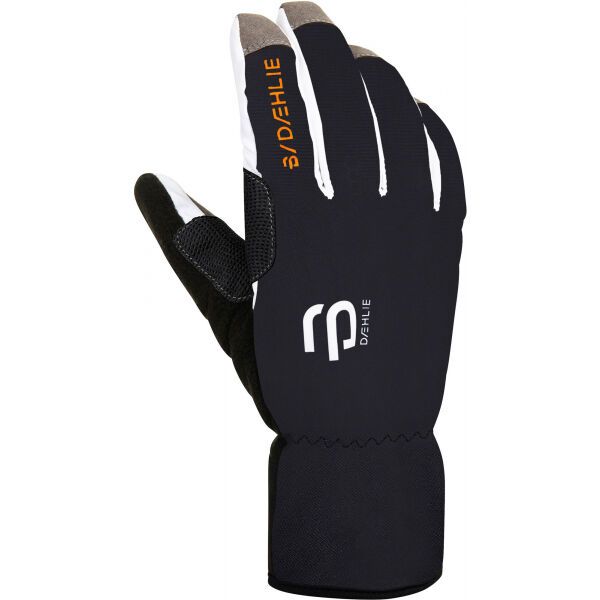 Daehlie Daehlie GLOVE ACTIVE Rukavice za skije za trčanje, crna, veličina
