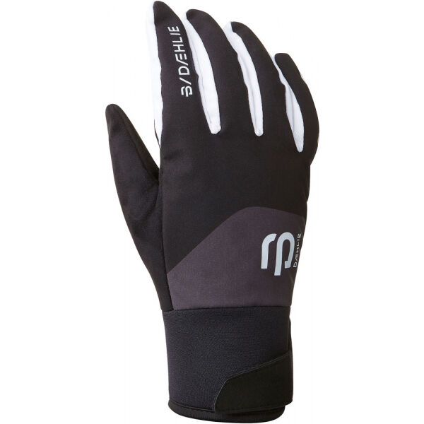 Daehlie Daehlie GLOVE CLASSIC 2.0 Rukavice za skijaško trčanje, crna, veličina