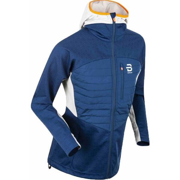 Daehlie Daehlie JACKET NORTH FOR WOMEN Ženska sportska jakna, plava, veličina